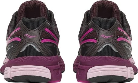 Спортивные кроссовки Saucony