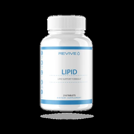 Supplement Revive Revive Lipid