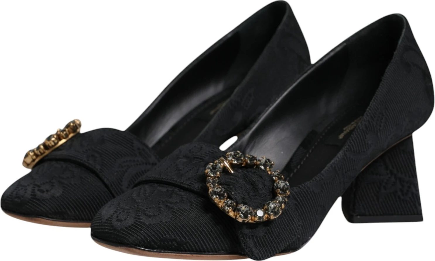 Туфли-лодочки Dolce & Gabbana