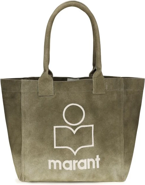 Shoulder Bag Isabel Marant