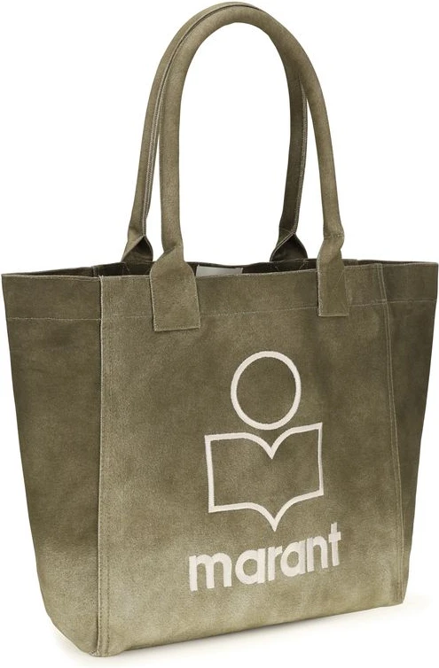 Shoulder Bag Isabel Marant
