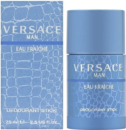 Дезодорант-стик Versace Man Eau Fraiche
