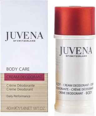 Крем-дезодорант Juvena Daily Performance
