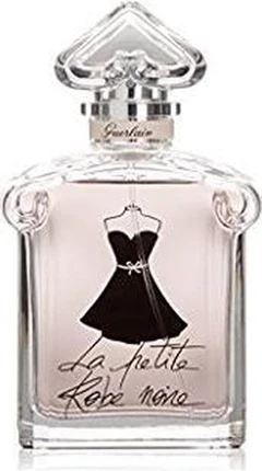 Парфюмерная вода Guerlain La Petite Robe Noire