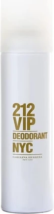 Дезодорант-спрей Carolina Herrera 212 Vip