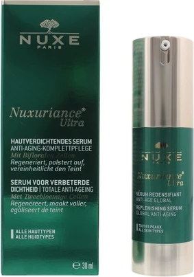 Сыворотка NUXE Nuxuriance Ultra