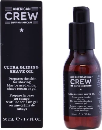 Масло для бритья American Crew