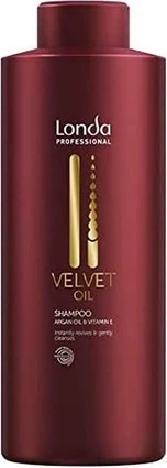 Шампунь Londa Professional Velvet Oil