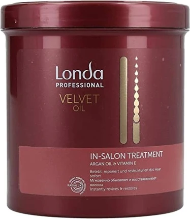 Уход для волос Londa Velvet Oil
