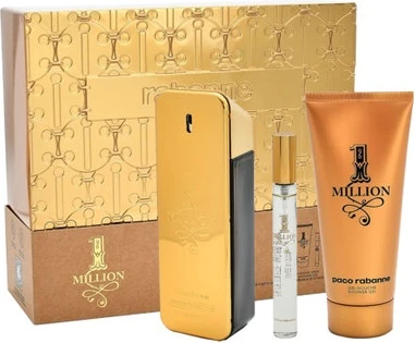 Туалетная вода Paco Rabanne One Million