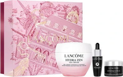 Увлажняющий крем Lancome Hydra Zen