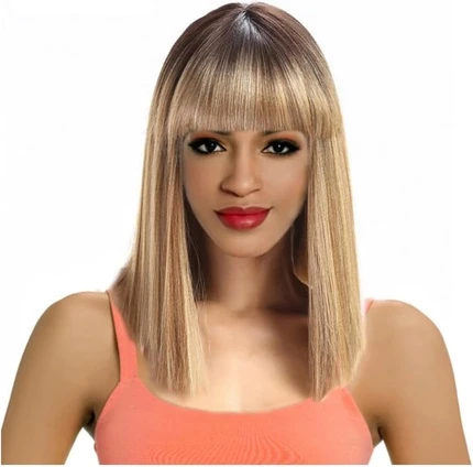 Парик Sleek Tina