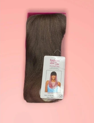 Wig Sleek Evie