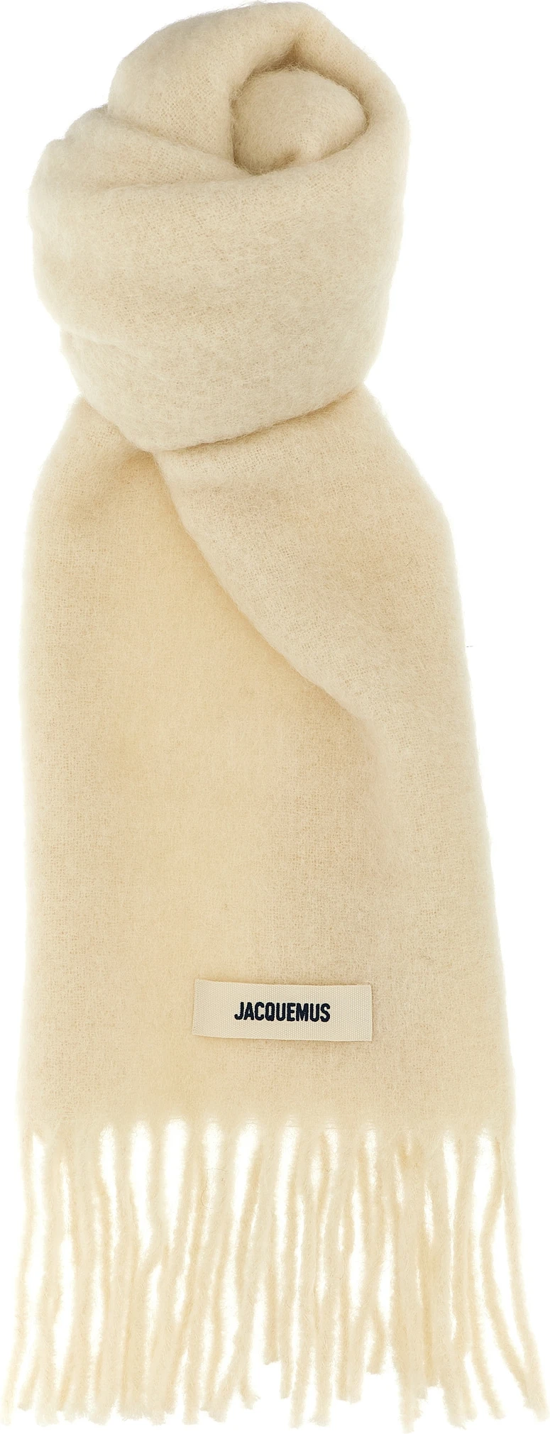 Шарф Jacquemus L’Echarpe Carro