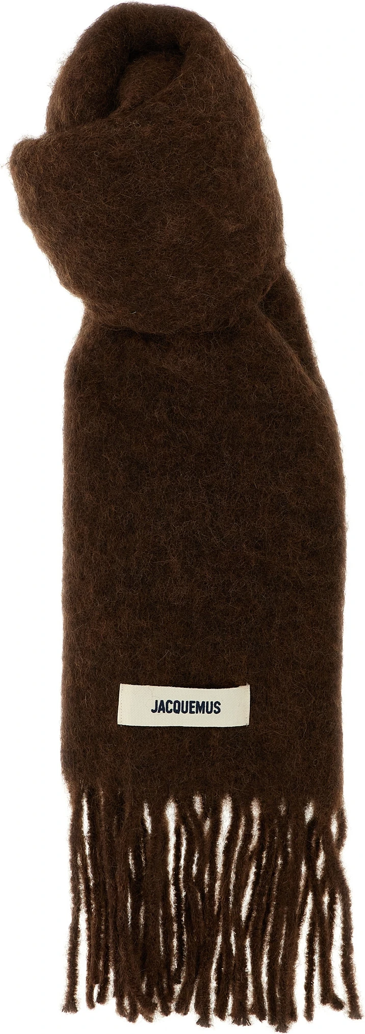 Шарф Jacquemus L’Echarpe Carro