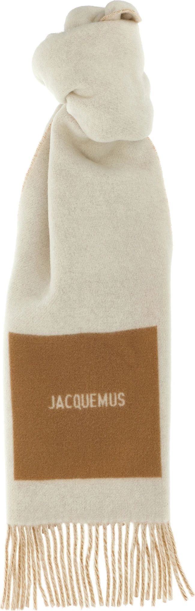 Шарф Jacquemus
