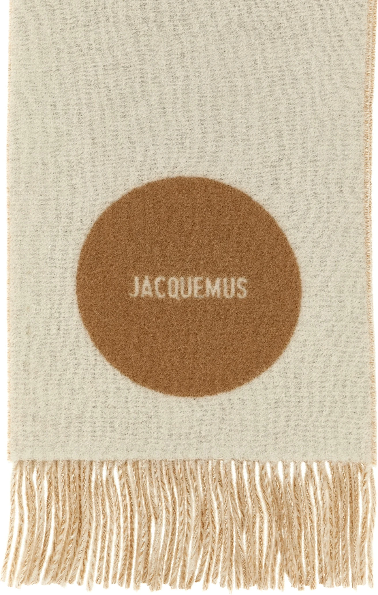 Шарф Jacquemus