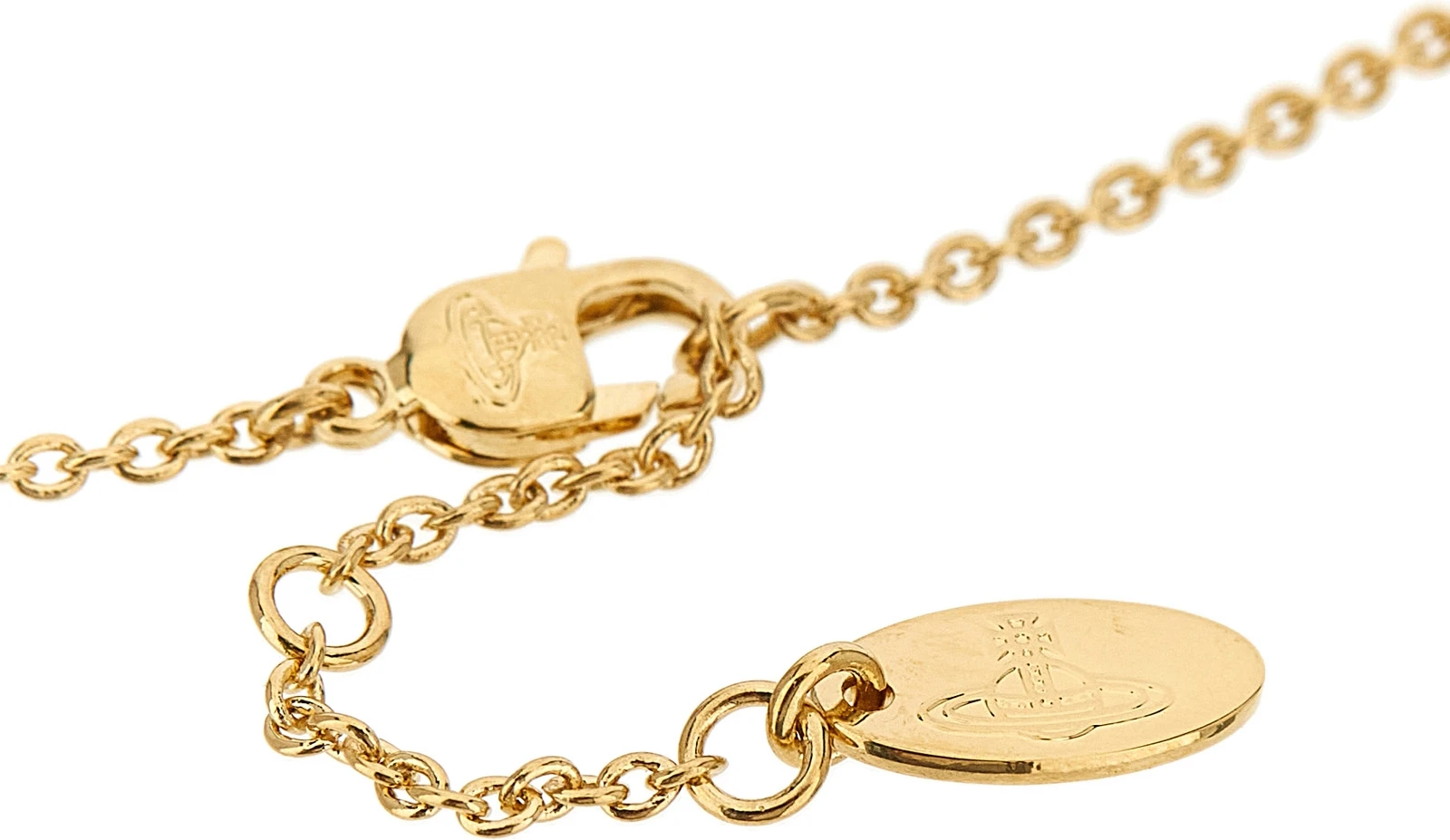Колье Vivienne Westwood