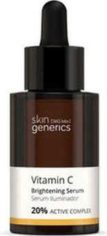 Сыворотка Skin Generics