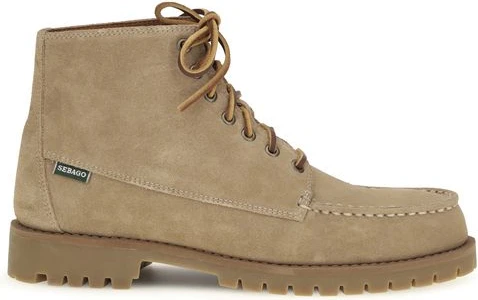 Ботинки Sebago