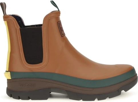 Ботинки Barbour