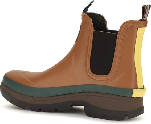Ботинки Barbour
