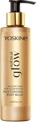Бальзам для тела Yoskine Natural Glow