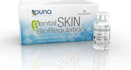 Bioregulation Guna Dental Skin