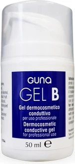 Gel Gunas Beauty