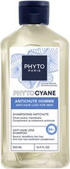 Шампунь Phyto