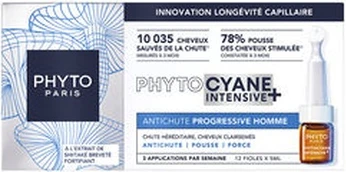 Средство для волос Phyto Phytocyane