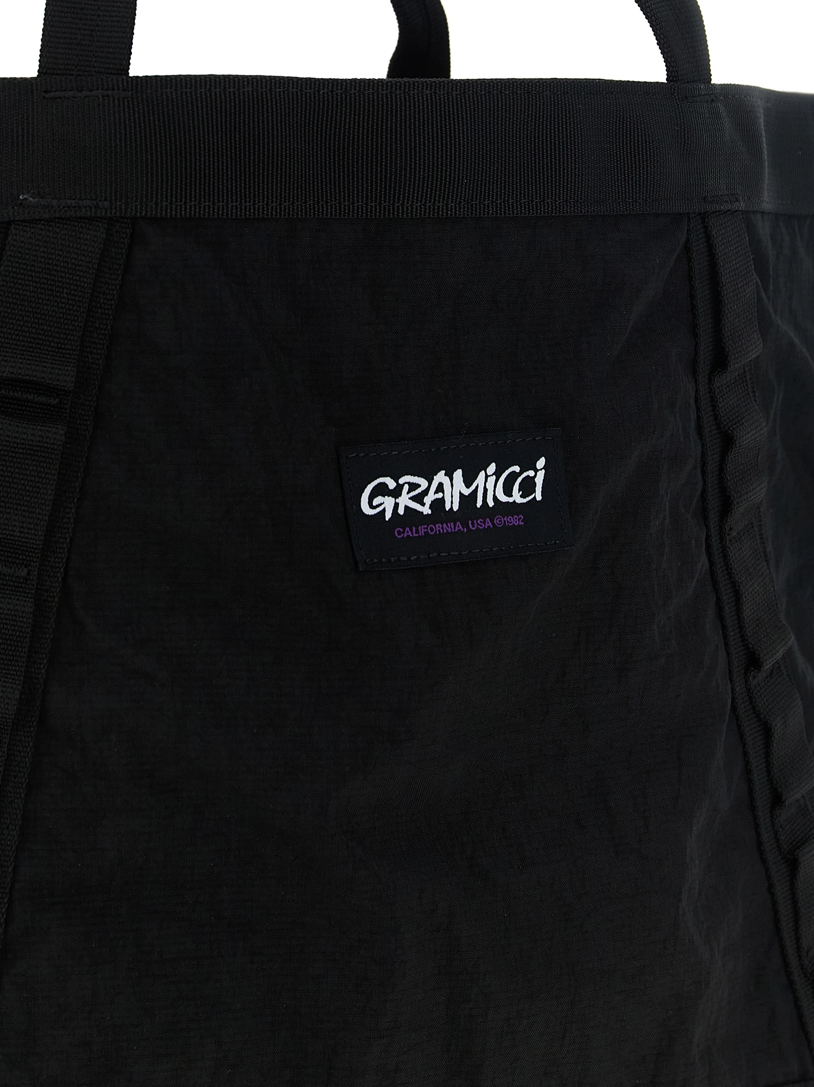 Сумка-тоут Gramicci