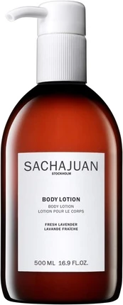 Лосьон для тела Sachajuan
