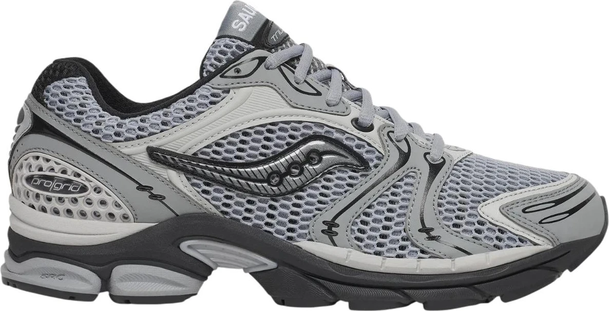 Кроссовки Saucony