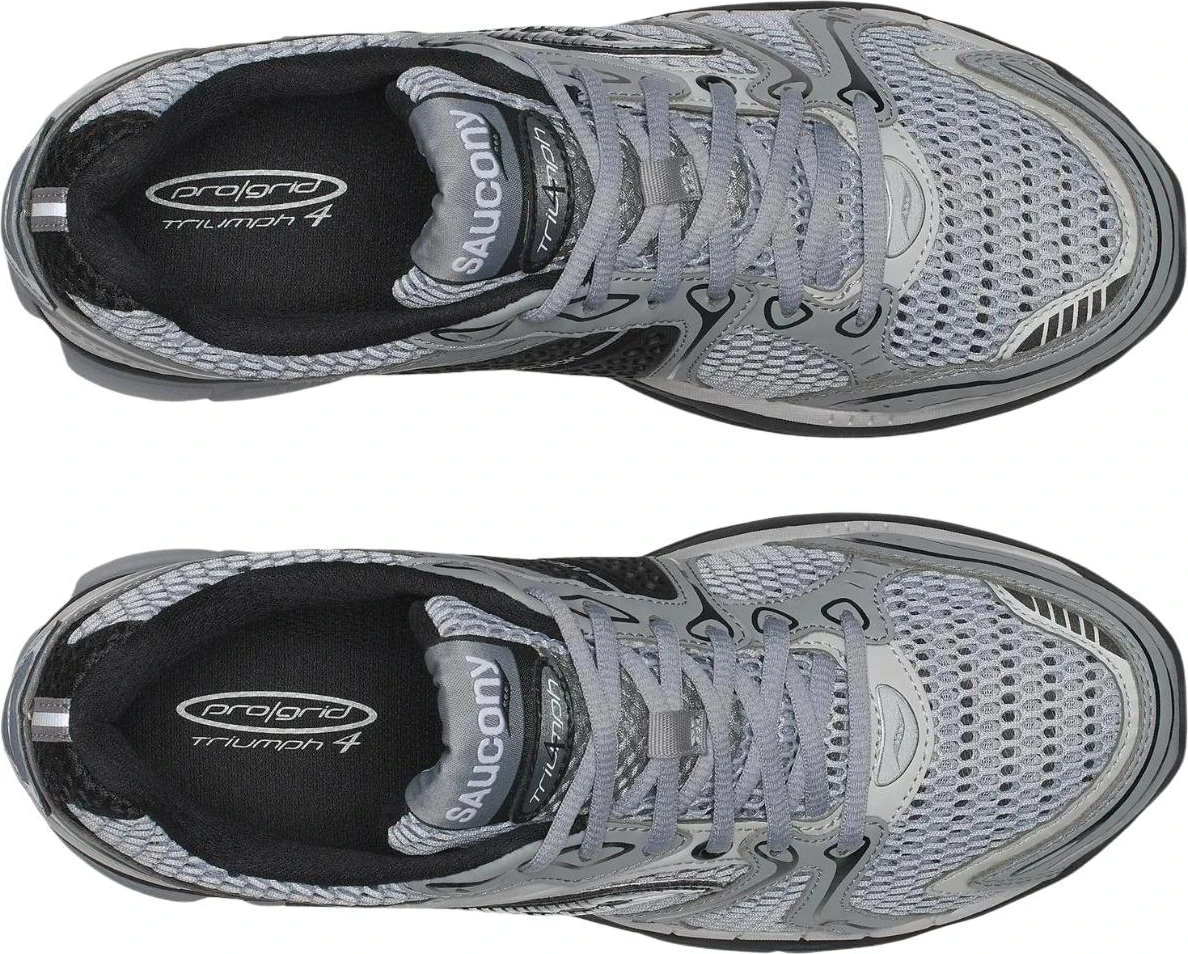 Кроссовки Saucony