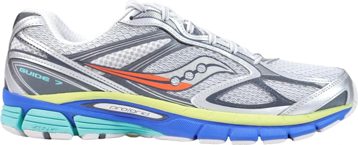 Кроссовки Saucony