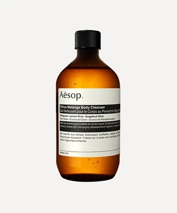 Гель для душа Aesop