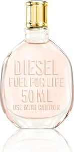 Парфюмерная вода Diesel Fuel For Life Femme