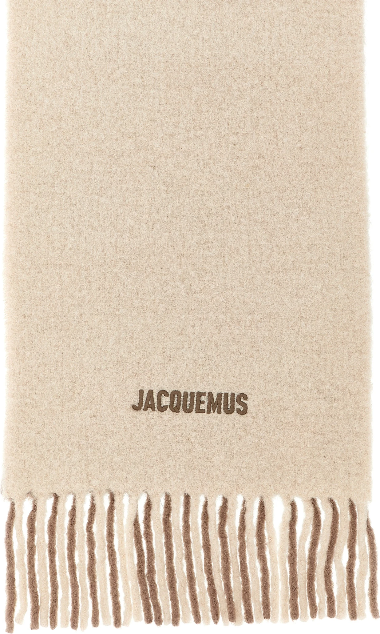 Foulard Jacquemus L'Echarpe Moisson