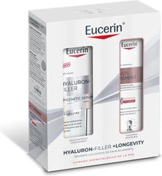 Сыворотка Eucerin Hyaluron-Filler