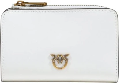 Кошелек Pinko MINI WALLET VITELLO SETA