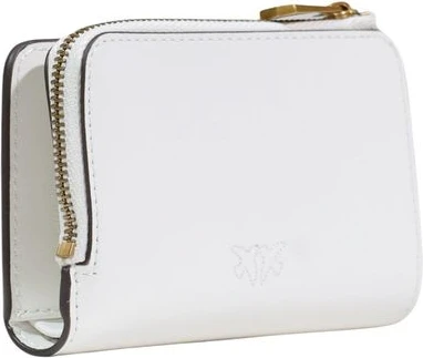 Кошелек Pinko MINI WALLET VITELLO SETA