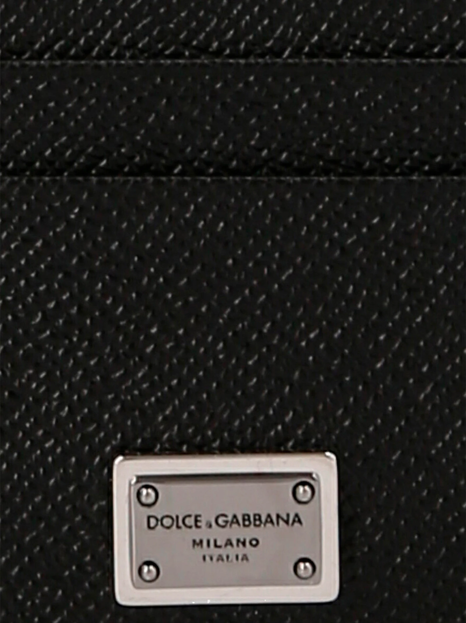 Картхолдер Dolce & Gabbana