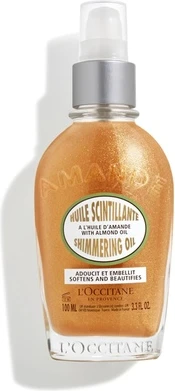 Масло для тела L'Occitane