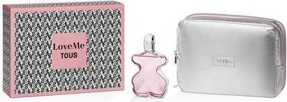 Eau de Toilette Tous Loveme Sun