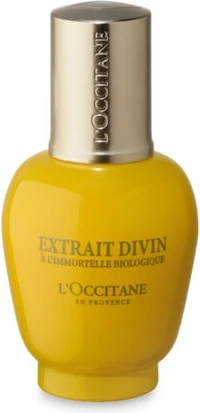 Сыворотка L'Occitane Immortelle Divine