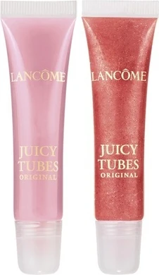 Блеск для губ Lancome Juicy Tubes