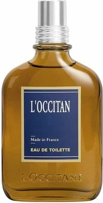 Туалетная вода L'Occitane L'Occitan