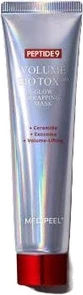 Wrapping Mask Medipeel Peptide 9 Volume Bio Tox Glow