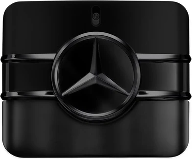 Eau De Parfum Mercedes-Benz Sign Your Power